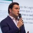 Foto de perfil de Kayky Janiszewski, fornecida no material do estúdio